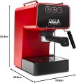 Gaggia Espresso Evolution