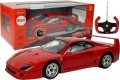 Rastar Ferrari F40 1:14