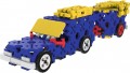 Trefl Construction Vehicle 61979