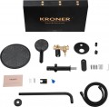 KRONER Element 211335A-0101