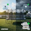 ZIPRO Jump Pro Quadro 8x12ft