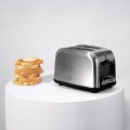 Cecotec Toast&time 850 Inox Lite