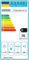 ELEYUS Etna 800 LED 52 BL