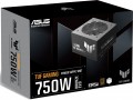 Asus TUF Gaming 750W Bronze EVO