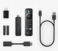 Amazon Fire TV Stick 4K Plus 2025