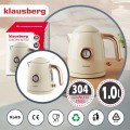 Klausberg KB-9018