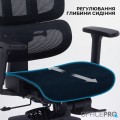 OfficePro Skyline OC750-B-DG-DG