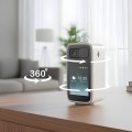 Tesla SecureQ SC20