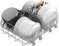 Amica DFF41E4iWE