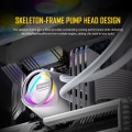 Antec Skeleton 360 ARGB White