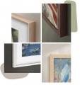 Samsung The Frame QE-43LS03HE