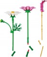 Lego Cosmos Flowers 11514