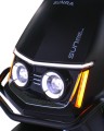 SUNRA K6 Pro