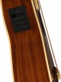 Fender Kingman Bass