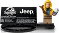 Lego Jurassic Park Jeep Wrangler 77984