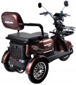 Crossride Supremo 10
