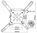 AvaTech KB-01-65