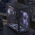 Antec Storm T3 140 3 in 1 Pack