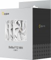 Ocypus Delta F12 3in1 White