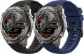 Tracer GP-Fit2