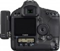 Canon EOS 1D Mark III