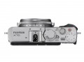 Fuji FinePix X70