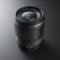 Nikon 35mm f/1.8 S Nikkor Z