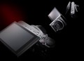 Casio Exilim EX-ZR1000