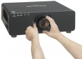 Panasonic PT-DW740E