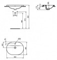 Ideal Standard Connect E5040