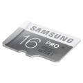 Samsung Pro microSDHC UHS-I