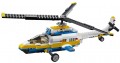 Lego Aviation Adventures 31011