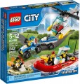 Lego City Starter Set 60086