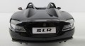 Rastar Mercedes-Benz SLR 1:12