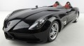Rastar Mercedes-Benz SLR 1:12