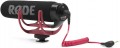 Rode VideoMic Go