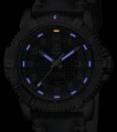 Luminox 6251 Blackout