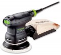 Festool ETS 125 EQ