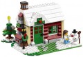 Lego Changing Seasons 31038