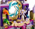 Lego Skyra Mysterious Sky Castle 41078