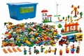 Lego Community Starter Set 9389