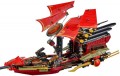 Lego Final Flight of Destinys Bounty 70738