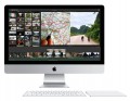 фронтальный вид Apple iMac 21.5" 4K 2015