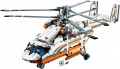Lego Heavy Lift Helicopter 42052