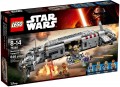 Lego Resistance Troop Transporter 75140