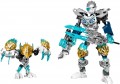 Lego Kopaka and Melum 71311