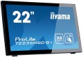 Iiyama ProLite T2235MSC