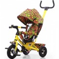 Детский велосипед Baby Tilly T-351-4