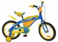 Детский велосипед Profi 16BX405