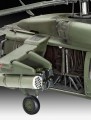 Revell UH-60A Transport Helicopter (1:72)
